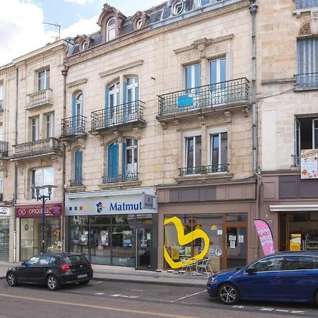 Studio Meuble Verdun - 3Eme Etage, Verdun エクステリア 写真